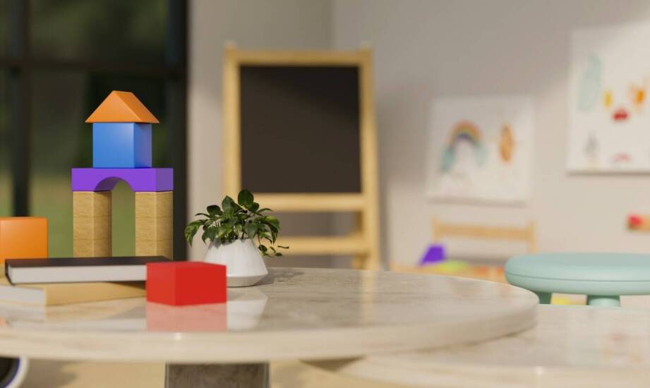 Jakie formy wsparcia emocjonalnego oferujemy dzieciom w darmowym żłobku?