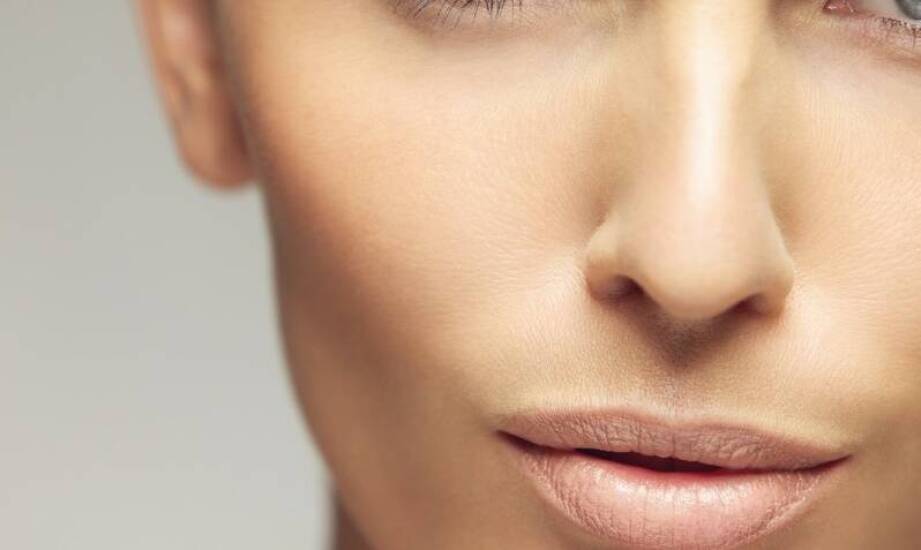 Proces regeneracji skóry po zabiegu żelazkiem antycellulitowym