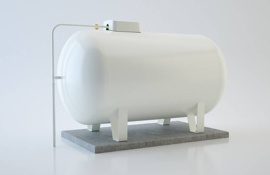 Przyjazne dla środowiska technologie w produkcji zbiorników ciśnieniowych