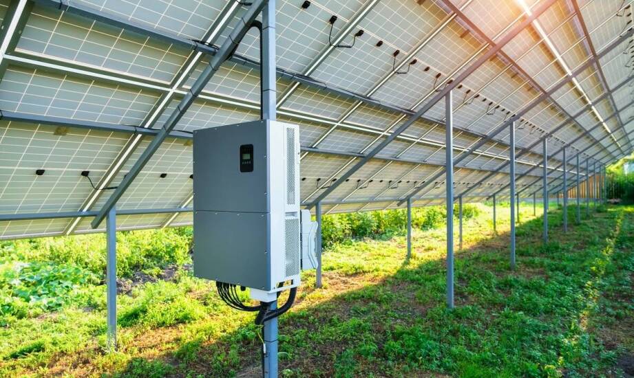 Jak silniki elektryczne 4 kW wspierają zrównoważony rozwój energetyczny?