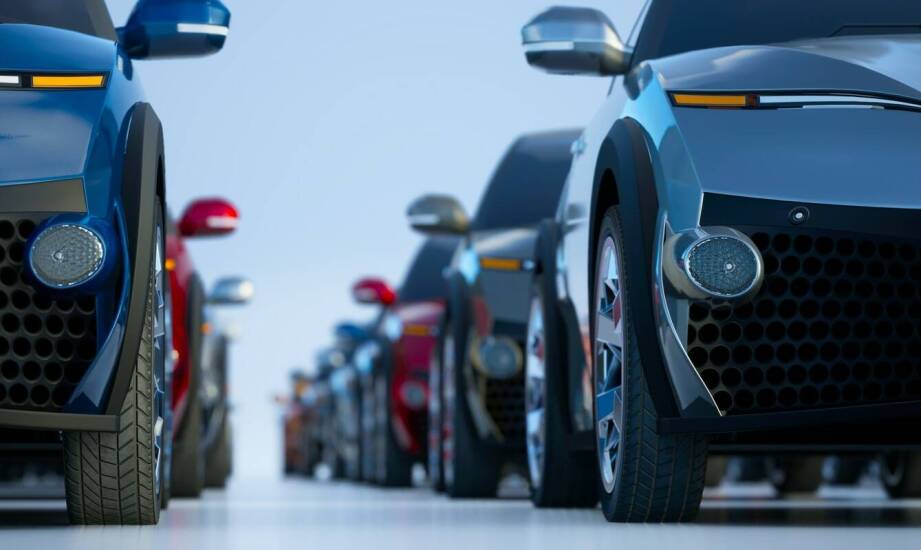 Dlaczego warto skorzystać z naszej floty podczas wyjazdów zakładowych?