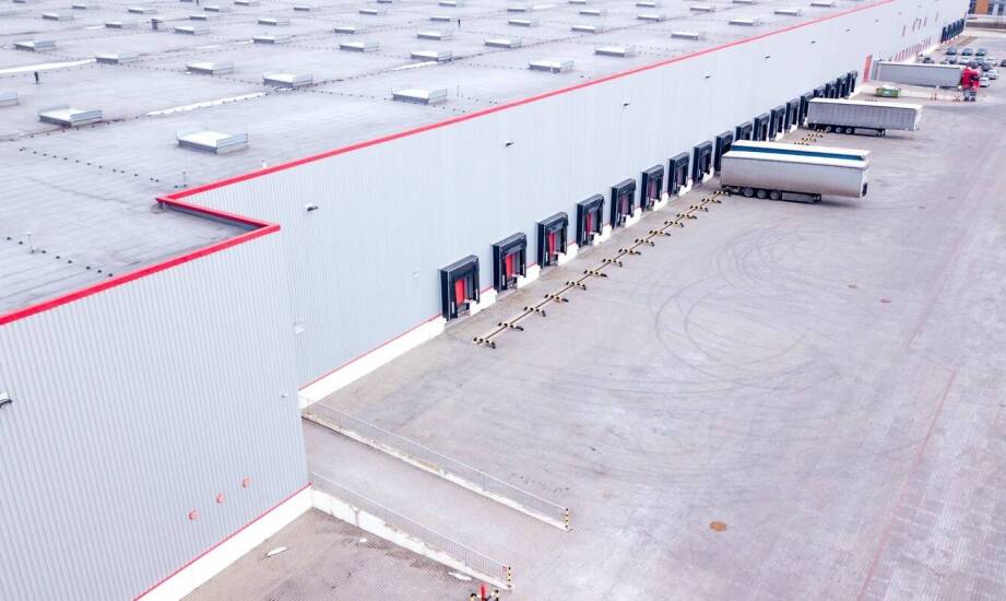 Znaczenie paletek warszawa w optymalizacji transportu produktów