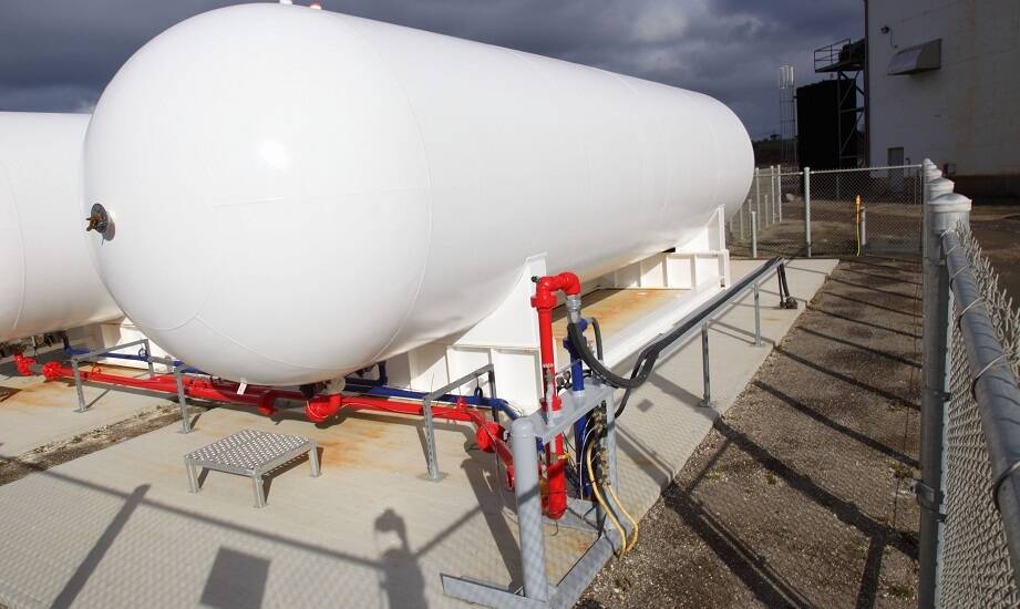 Kompleksowy przewodnik po zbiornikach paliwowych dla przemysłu