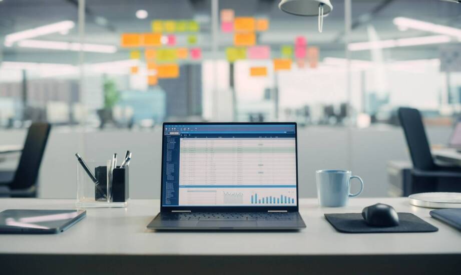 Wpływ zarządzania dokumentacją na terminowość realizacji tłumaczeń