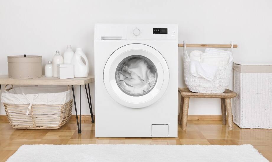 Czy pralka to dobry wybór dla alergików?
