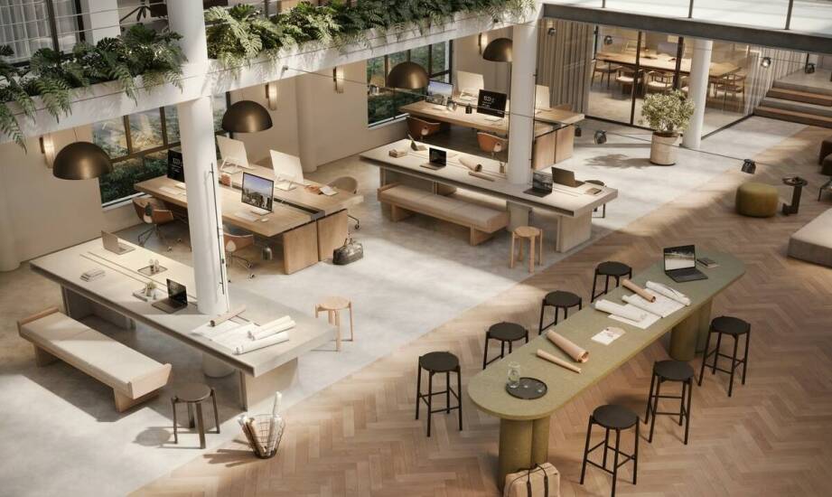 Jak procenter blum pomaga w efektywnym zarządzaniu przestrzenią?