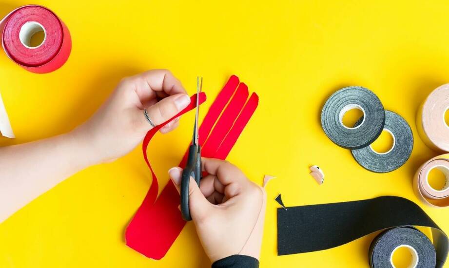 Zastosowanie neoprenu samoprzylepnego w izolacji termicznej – co warto wiedzieć?