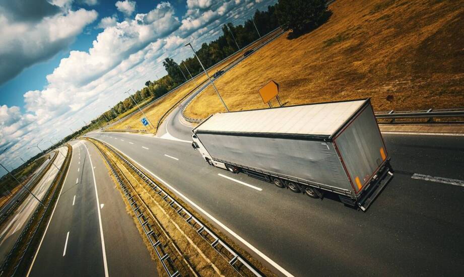 Znaki drogowe - innowacje zwiększające bezpieczeństwo na drogach