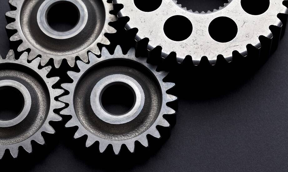 Jak kontrola jakości wpływa na wydajność kół zębatych?