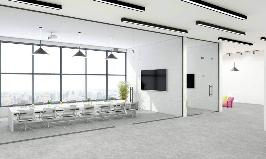 Jak czystość dywanów wpływa na efektywność pracy zespołu?