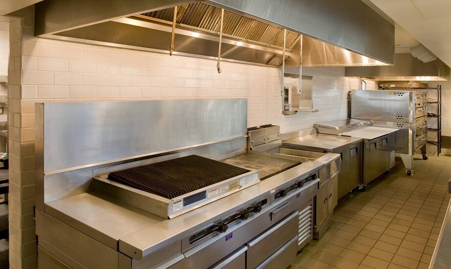 Jakie funkcje powinien mieć nowoczesny okap gastronomiczny?