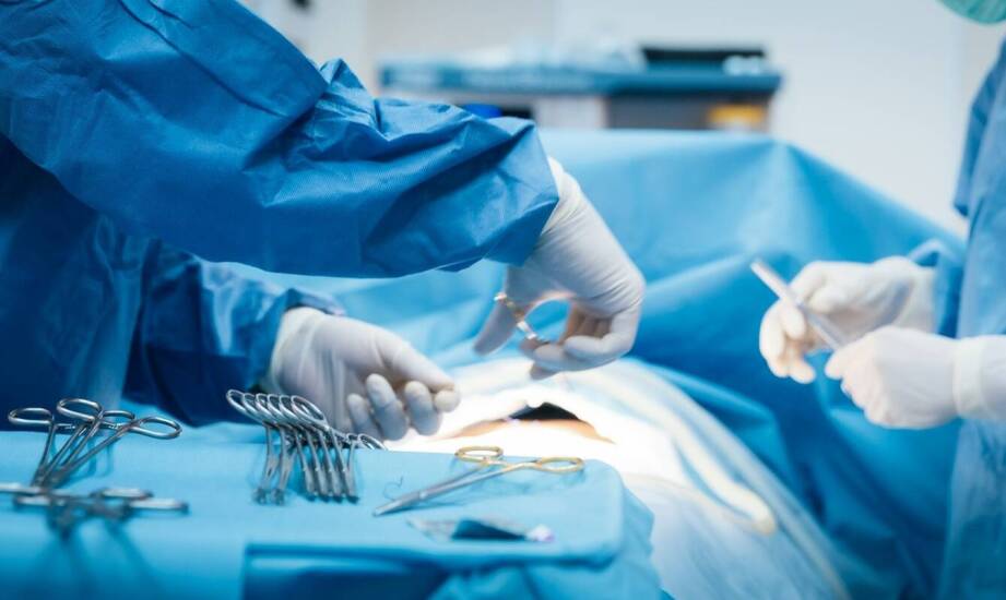 Wpływ udrażniania tętnic kończyn dolnych na zapobieganie dalszym komplikacjom naczyniowym