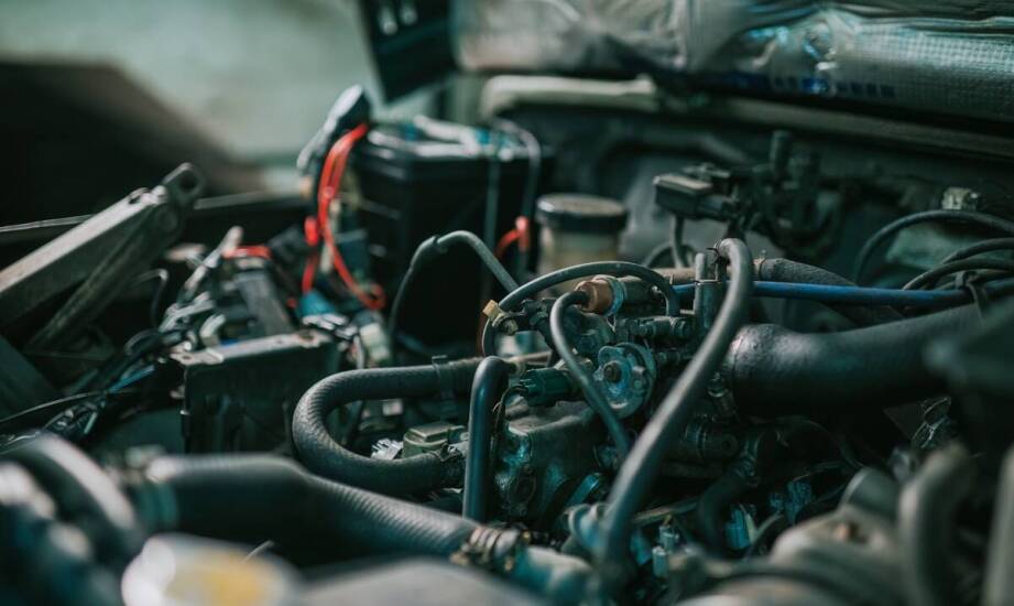 Jakie innowacje wprowadzamy w zakresie diagnostyki elektroniki samochodowej?