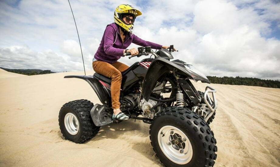 Dlaczego Kayo quady dla dzieci są popularnym wyborem wśród młodych użytkowników?