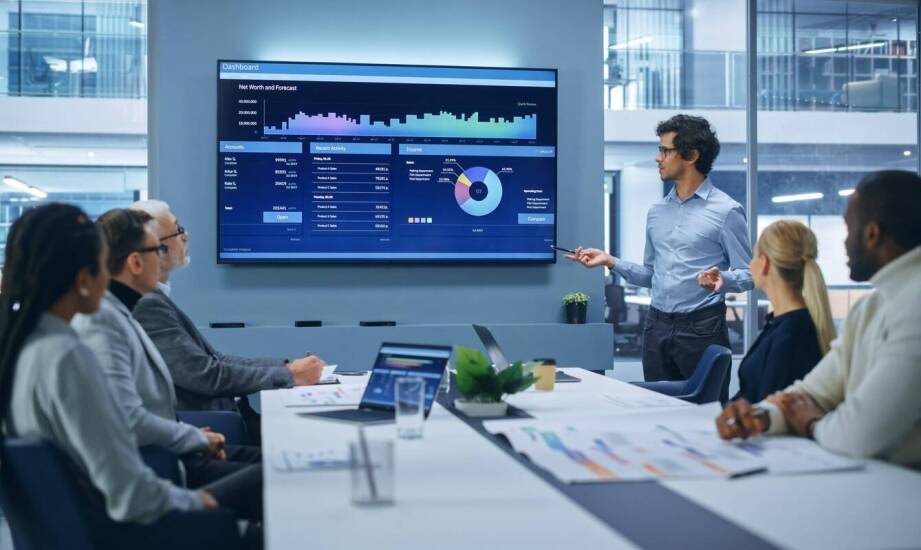 Jakie korzyści przynosi profesjonalne zarządzanie najmem mieszkań?