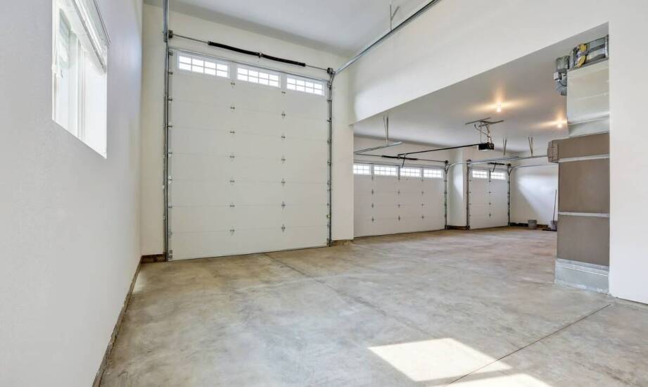 Jak dbać o podłogi garażowe, by zachować ich wygląd i funkcjonalność?