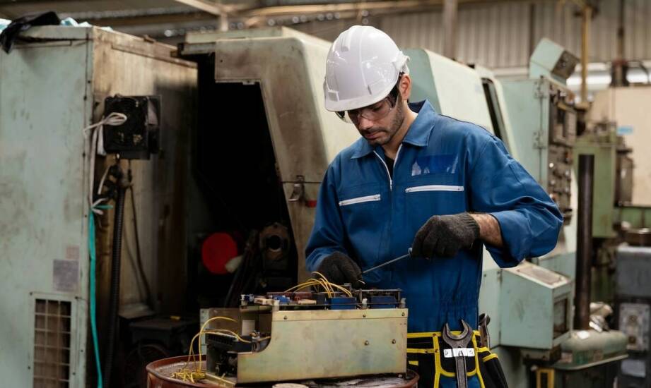 Najlepsze praktyki serwisowania urządzeń czyszczących z technologią suchego lodu