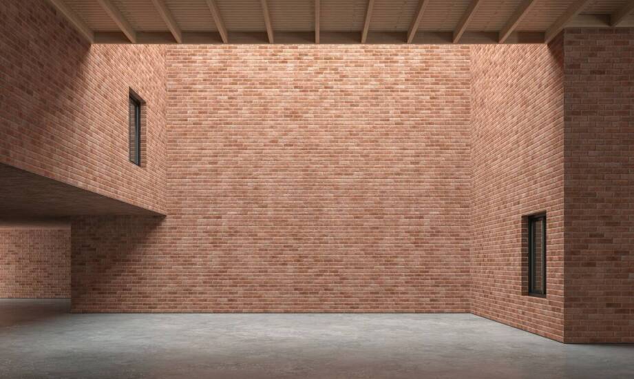 Jak panele ścienne imitujące cegłę mogą dodać charakteru Twojemu wnętrzu?