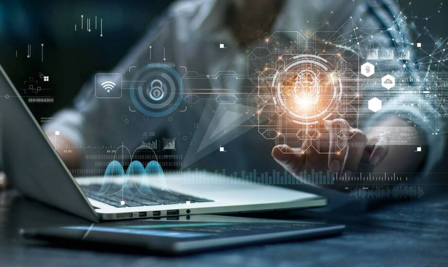 Jak nowoczesne technologie zabezpieczają transakcje wymiany euro?