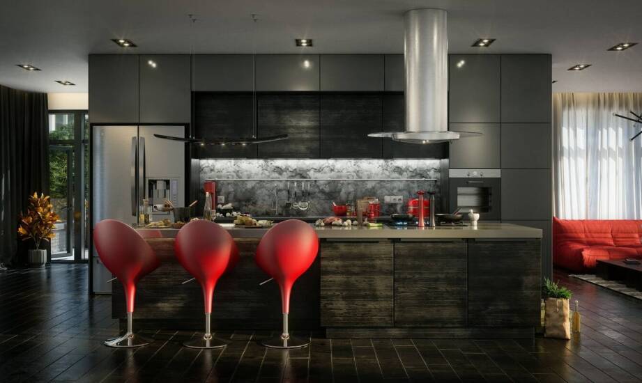 Jak odpowiednio dbać o hokery barowe, by służyły przez lata?