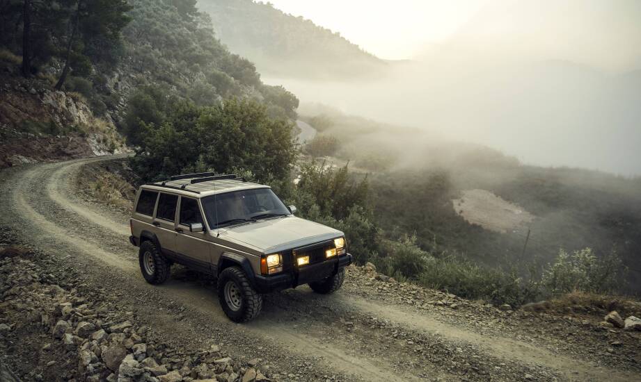 Jak panele transportowe wpływają na organizację przestrzeni w suzuki?