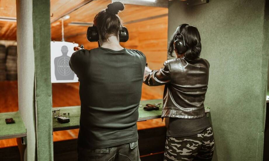 Mobilne kulochwyty a koszty ich instalacji w cenniku strzelnic