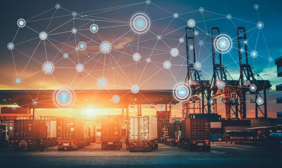 Przyszłość logistyki: mega bezprzewodowa sieć multimedialna i jej wpływ na rynek przesyłek