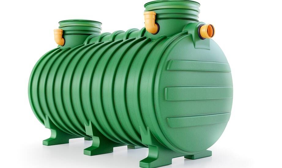 Szamba trzciana – jak dostosować pojemność do indywidualnych potrzeb?