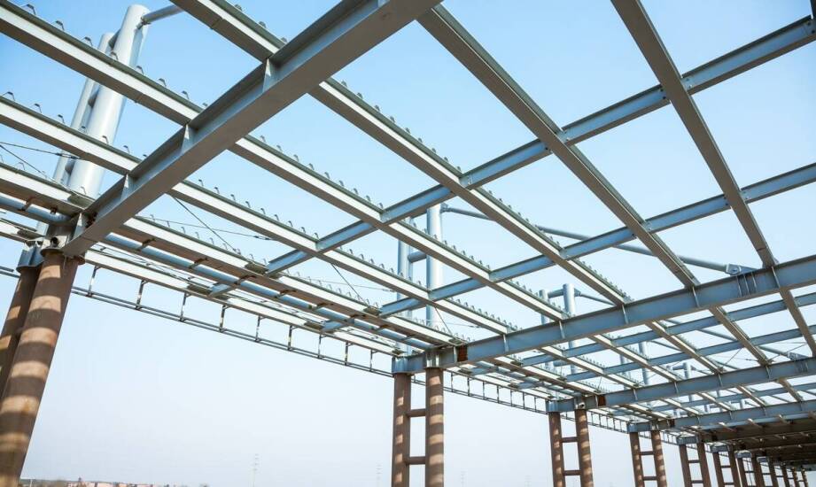 Rola profili zamkniętych w nowoczesnych konstrukcjach przemysłowych