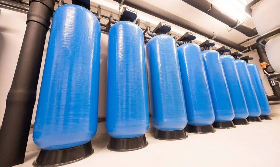 Jak dobrać odpowiedni zmiękczacz do specyfiki zakładu przemysłowego?