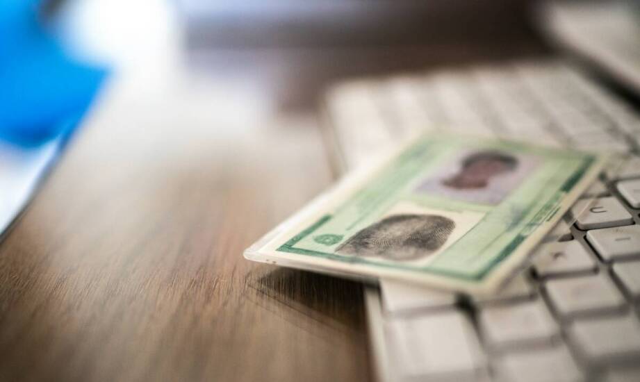 Znaczenie kart członkowskich i dowodów tożsamości dla nowych klientów