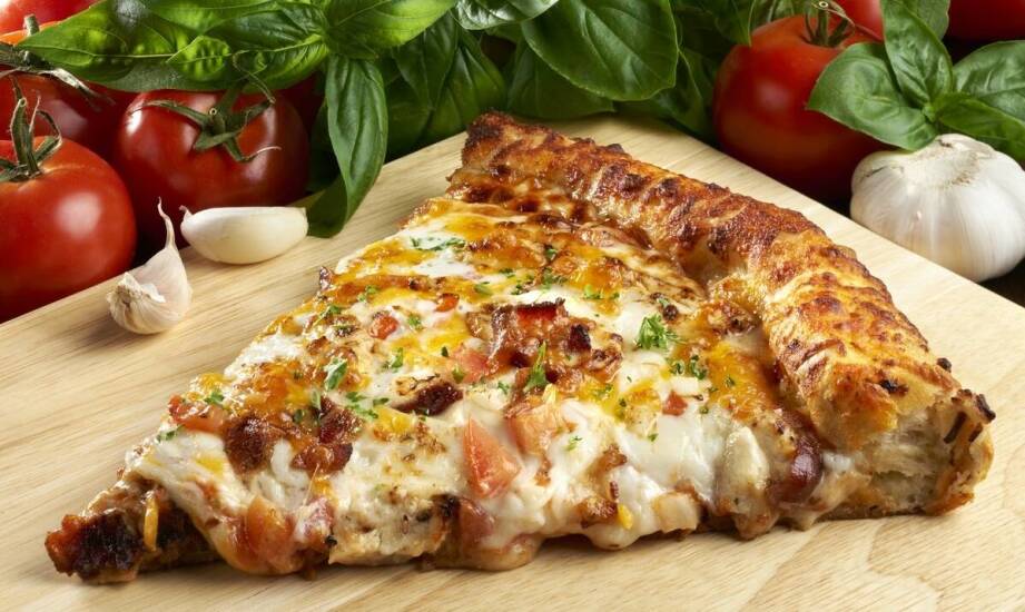 Nasze sekrety przygotowania idealnej pizzy smochowice