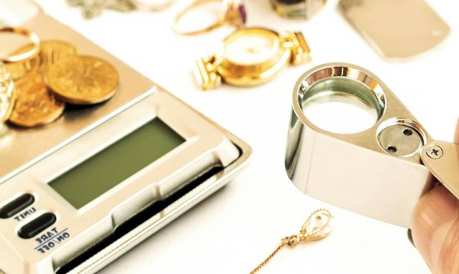 Jak poprawna wycena jubilerska chroni przed oszustwami na rynku biżuterii?