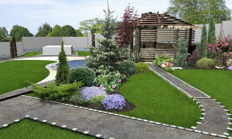 Jakie są najpopularniejsze odmiany niskich iglaków w Polsce?