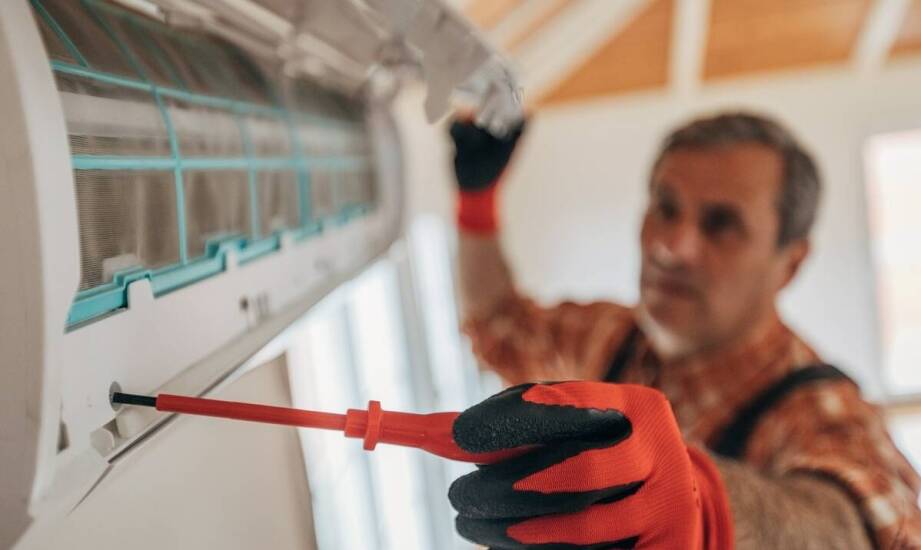 Wpływ profesjonalnego montażu na trwałość i niezawodność systemu klimatyzacji