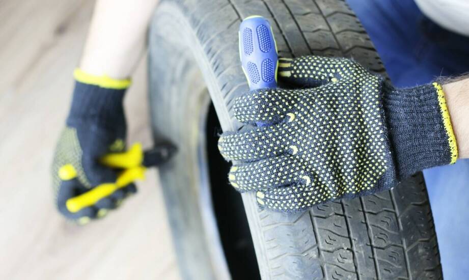 Jakie usługi konserwacyjne są dostępne dla użytkowników felg stalowych?