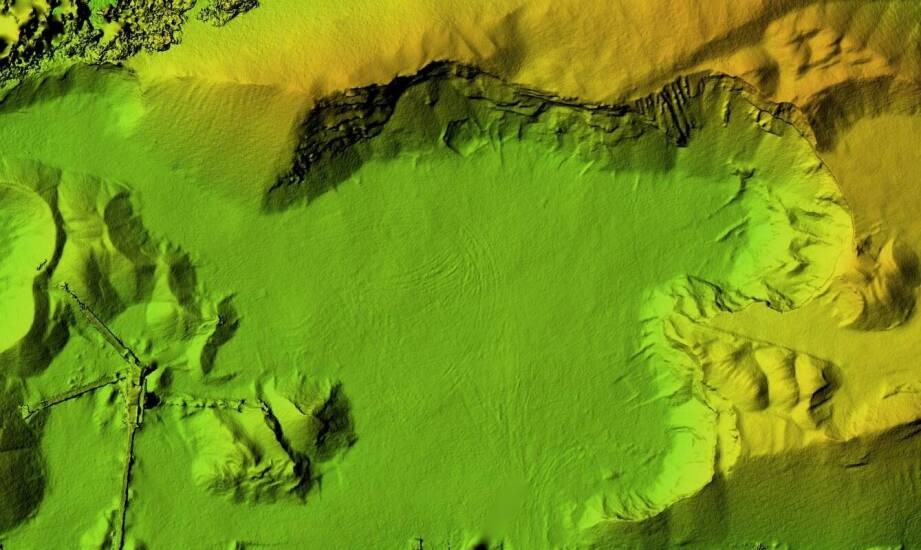 Wpływ mapy tektonicznej Europy na rozwój wiedzy o środowisku