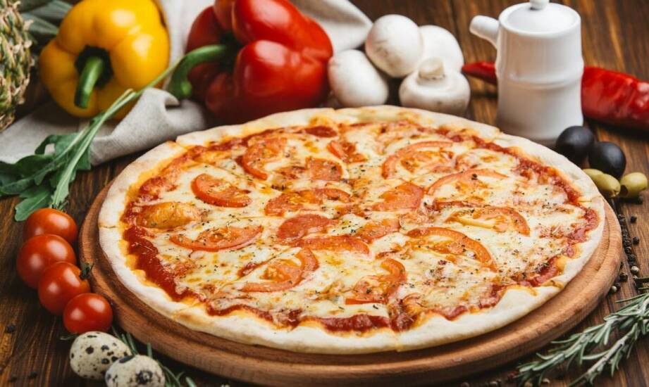 Dlaczego pizza na rzepy jest doskonałym prezentem dla dziecka?