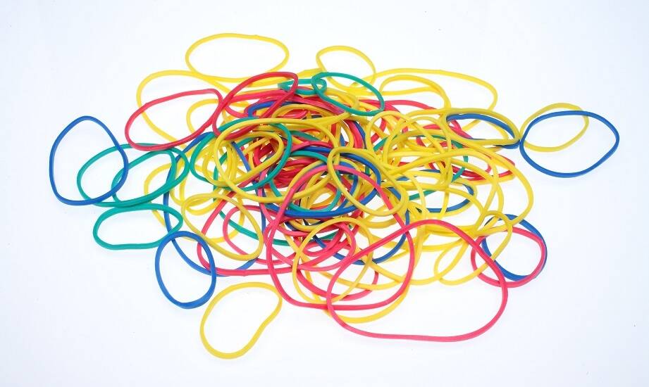 Jak gumki recepturki wspierają organizację i pakowanie produktów?