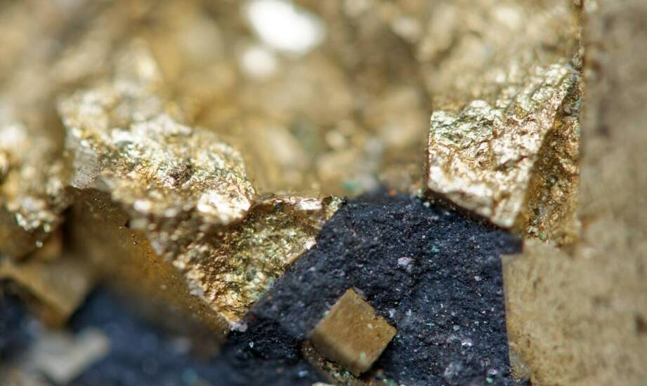 Sztabka złota kupno: różnice między nowymi a używanymi sztabkami