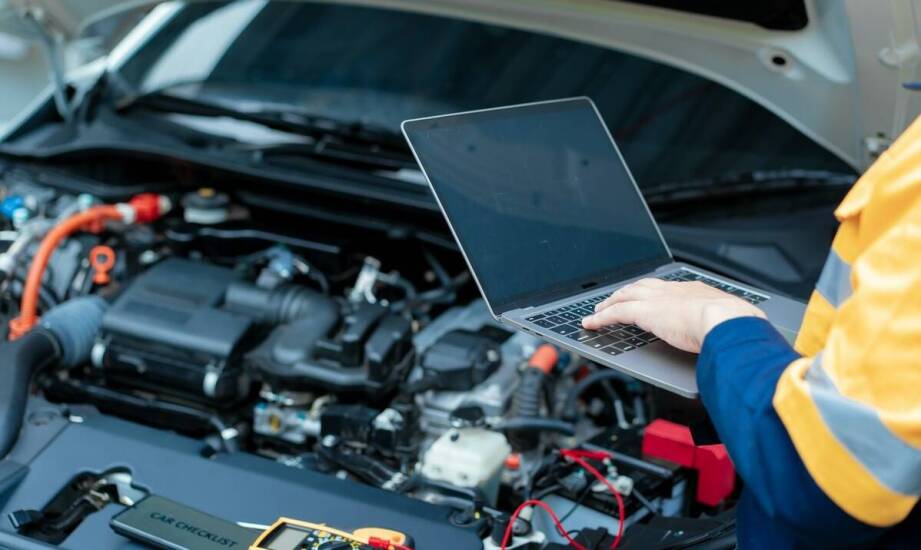 Diagnostyka elektroniki samochodowej - klucz do wykrywania ukrytych usterek