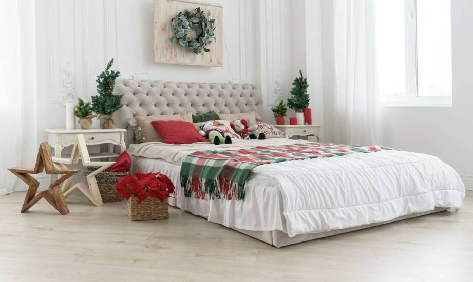 Inspiracje na świąteczne dekoracje z użyciem produktów o motywie renifera