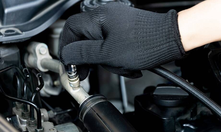 Znaczenie profesjonalnego montażu klimatyzacji w maszynach leśnych