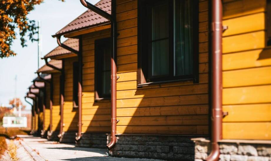 Jakie okna używane wybrać dla domu w Obornikach Śląskich?