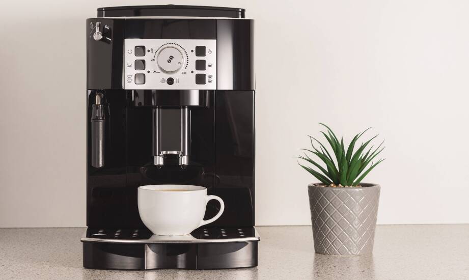 Jakie części zamienne są najczęściej używane w naprawach ekspresów Siemens?