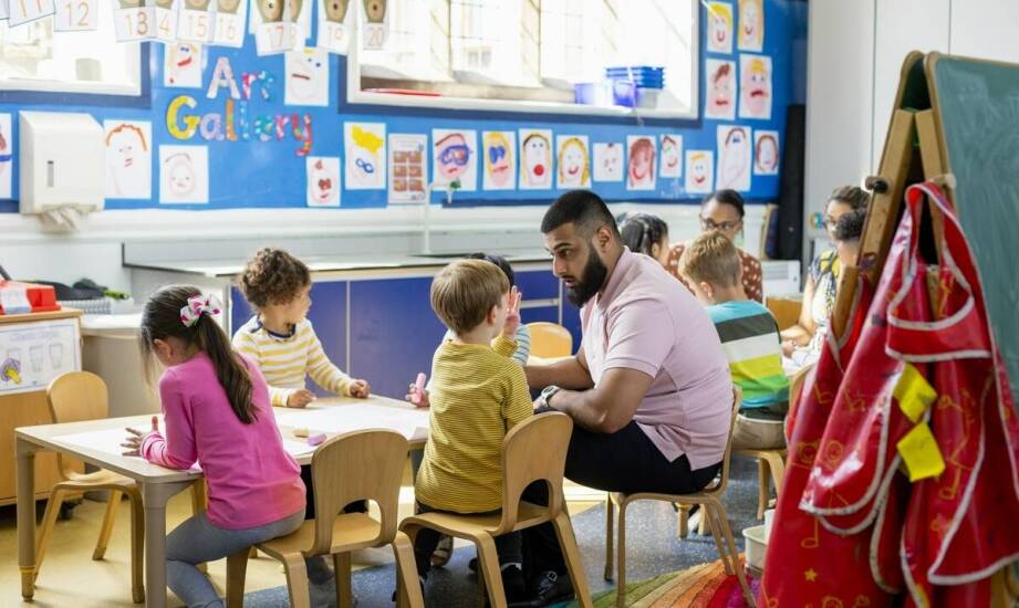 Znaczenie małych grup klasowych w szkołach przyjaznych edukacji domowej