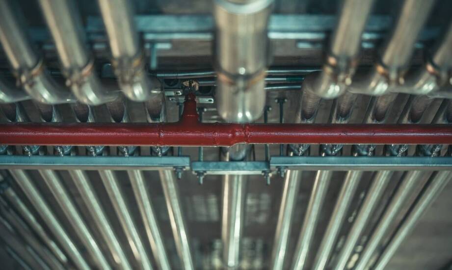 Czy rury wodociągowe mogą wspierać zarządzanie kryzysowe w infrastrukturze?