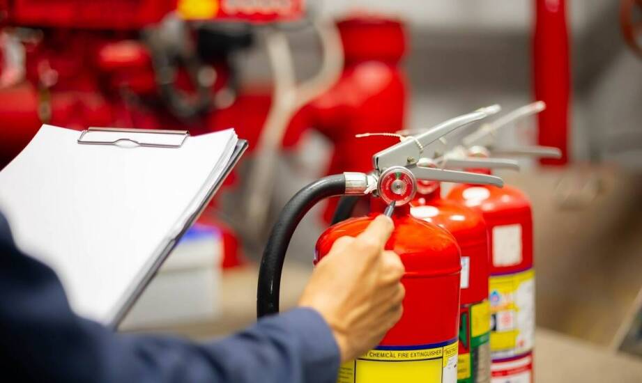 Kursy ppoż online – jakie są ich wyzwania i możliwości?