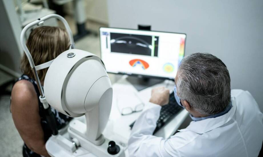 Jak optometrysta na Stabłowicach wspiera diagnostykę wad wzroku?