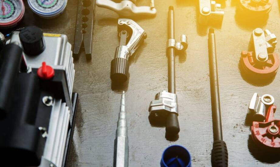 Jak dobrać odpowiednie uszczelki do swojej instalacji wodociągowej?